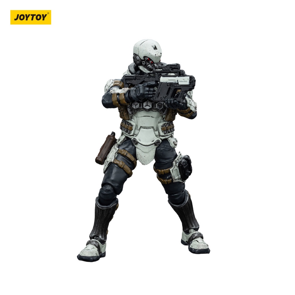 North 09 Strike Attack Mecha - view 9