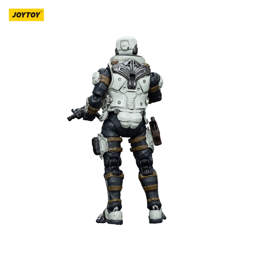 North 09 Strike Attack Mecha - view 7