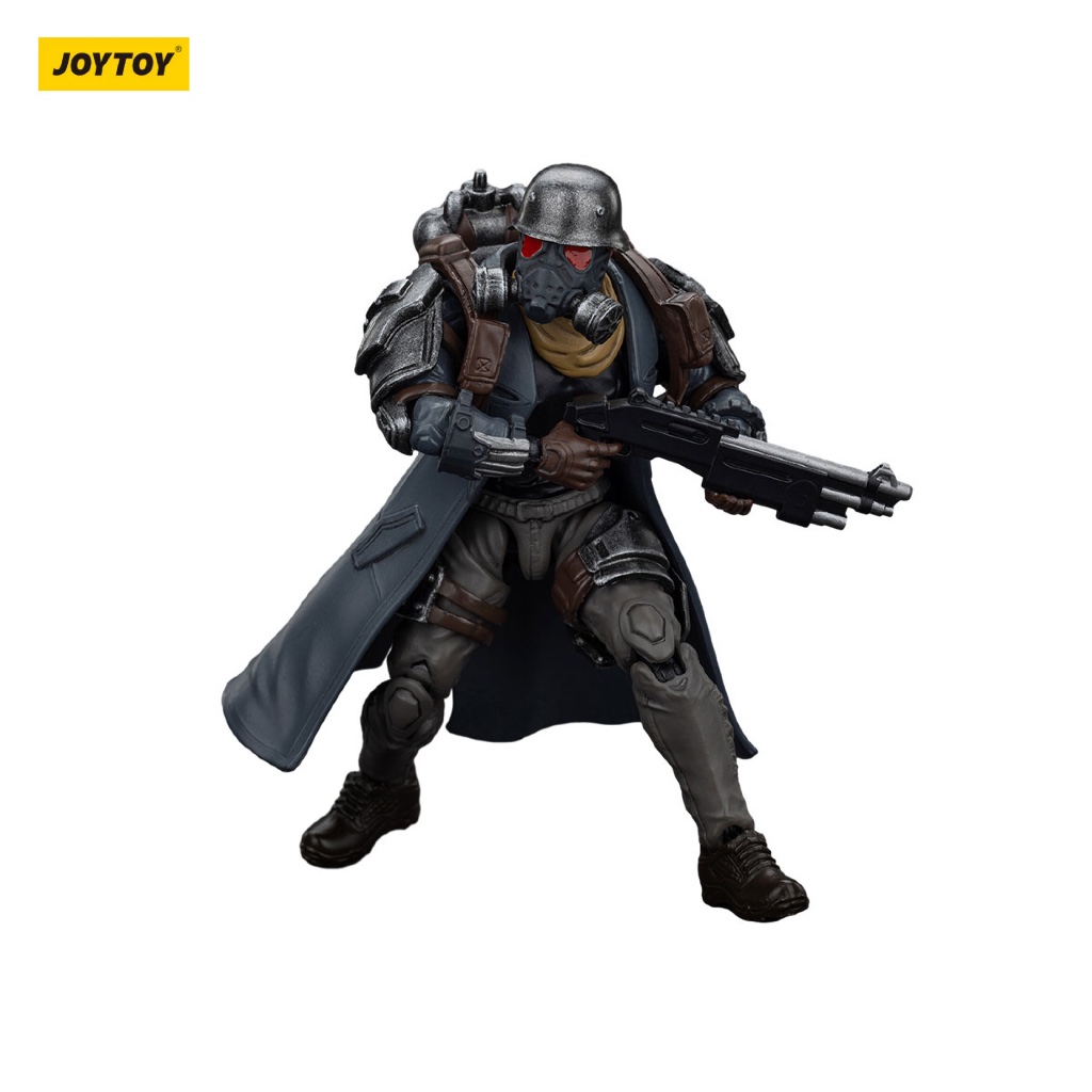 Shadow Jaeger squadJackal - view 4