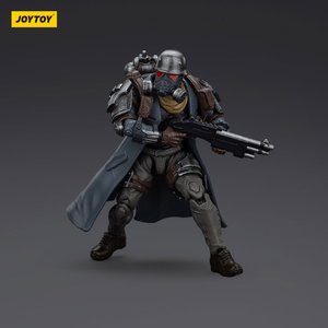 Shadow Jaeger squadJackal - Premium action figure - $0.00