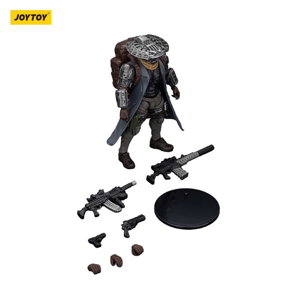 Shadow Jaeger squadRaven - view 6