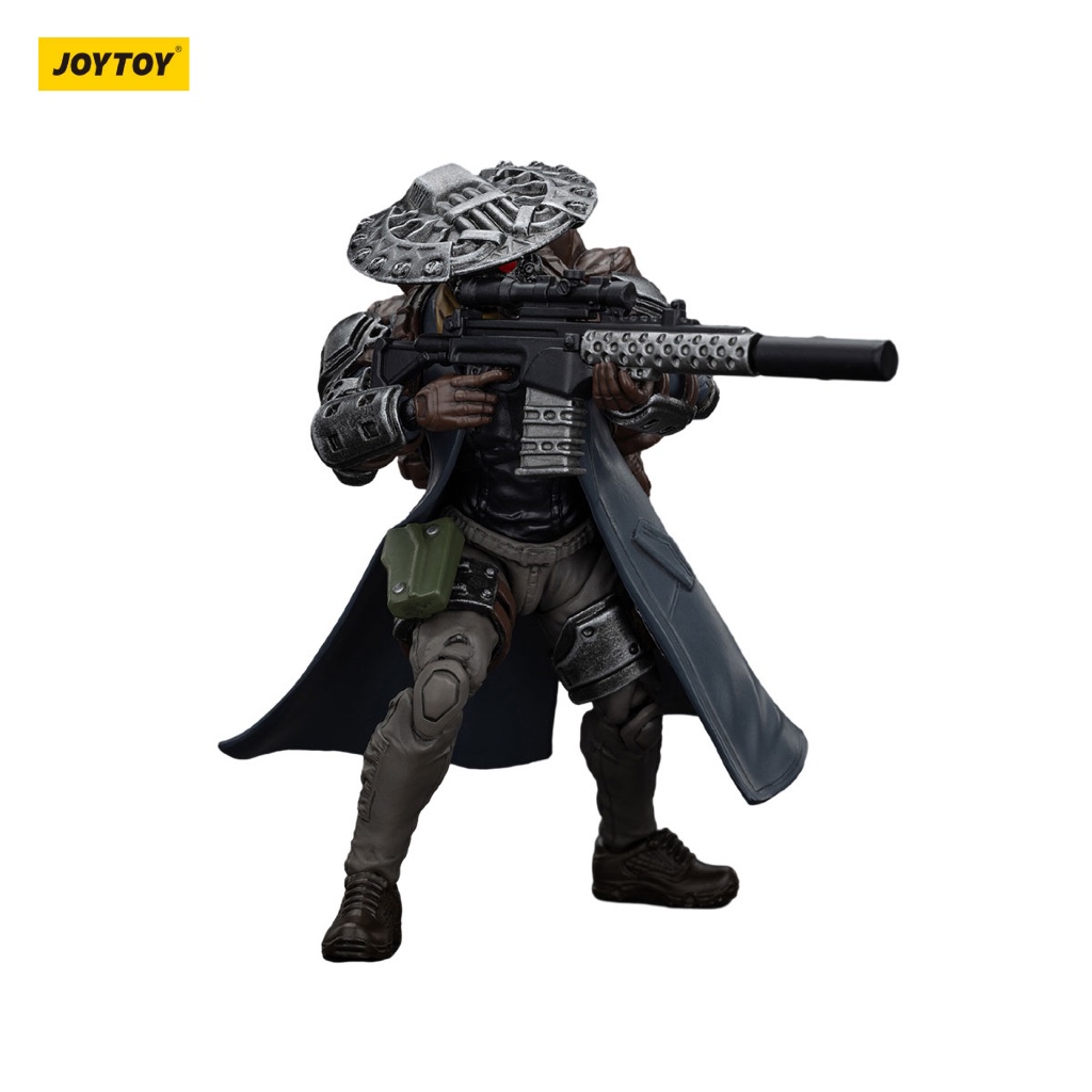 Shadow Jaeger squadRaven - view 4