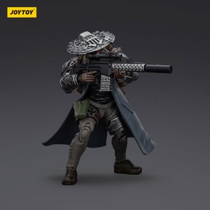 Shadow Jaeger squadRaven - Premium action figure - $0.00