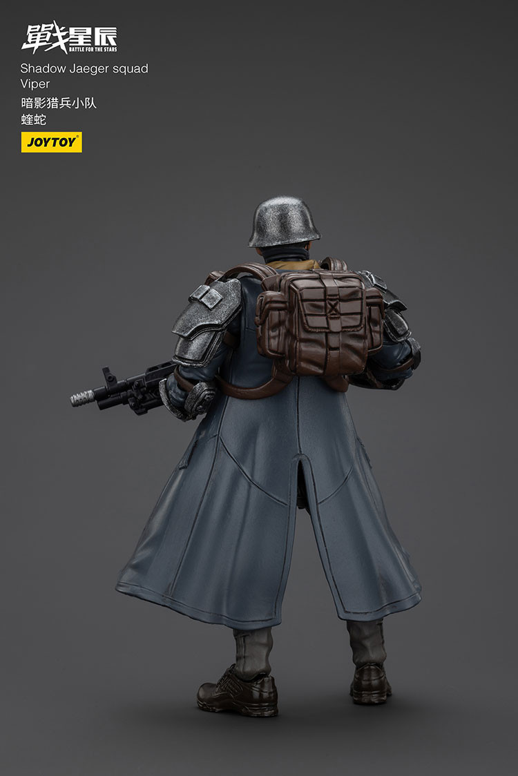 Shadow Jaeger squadViper - view 8