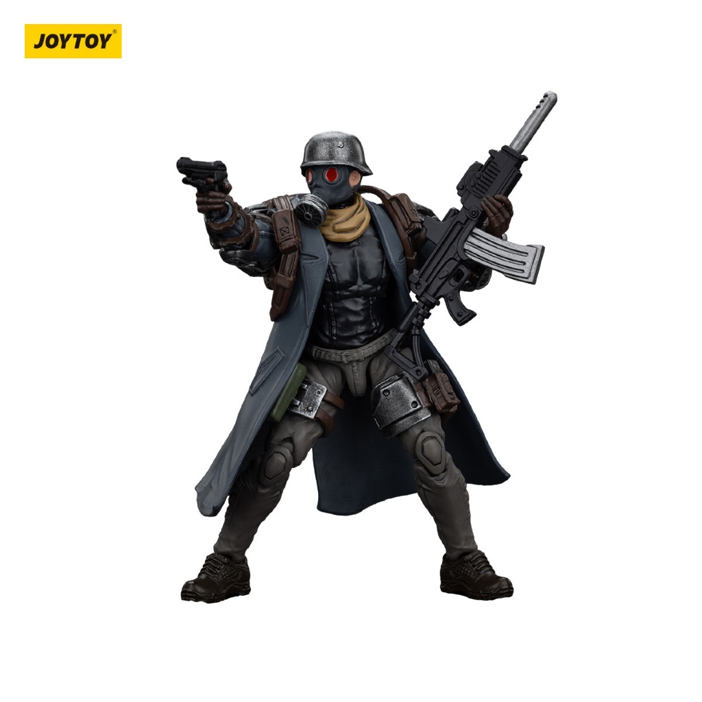 Shadow Jaeger squadViper - view 5