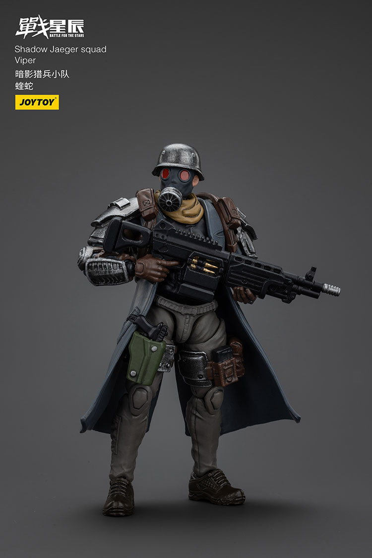 Shadow Jaeger squadViper - view 7