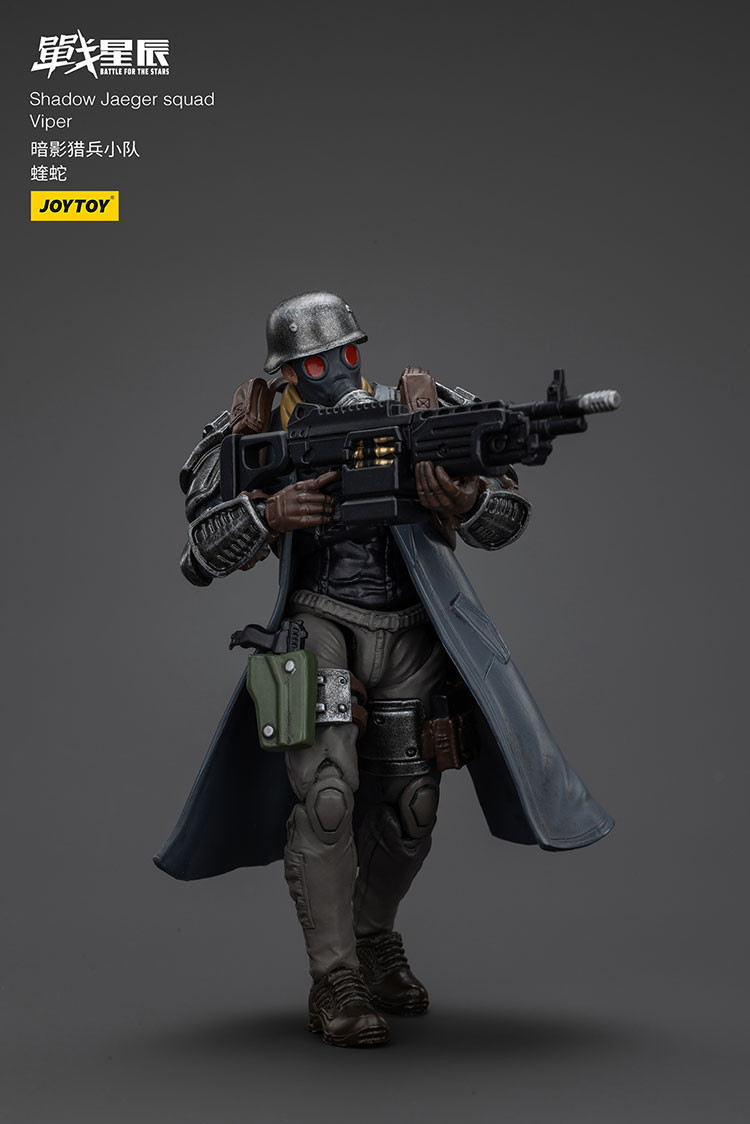 Shadow Jaeger squadViper - view 9