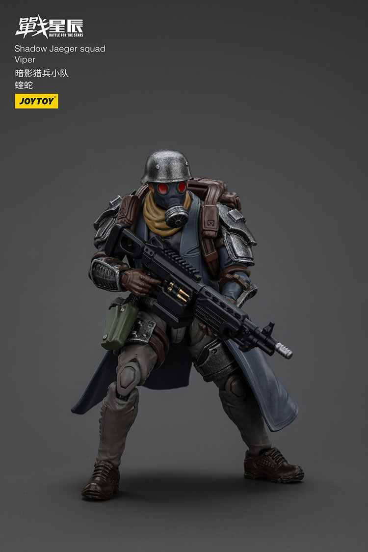 Shadow Jaeger squadViper - view 10