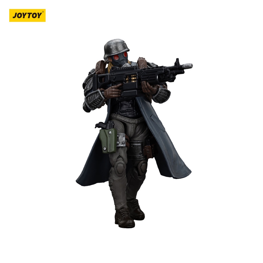 Shadow Jaeger squadViper - view 4