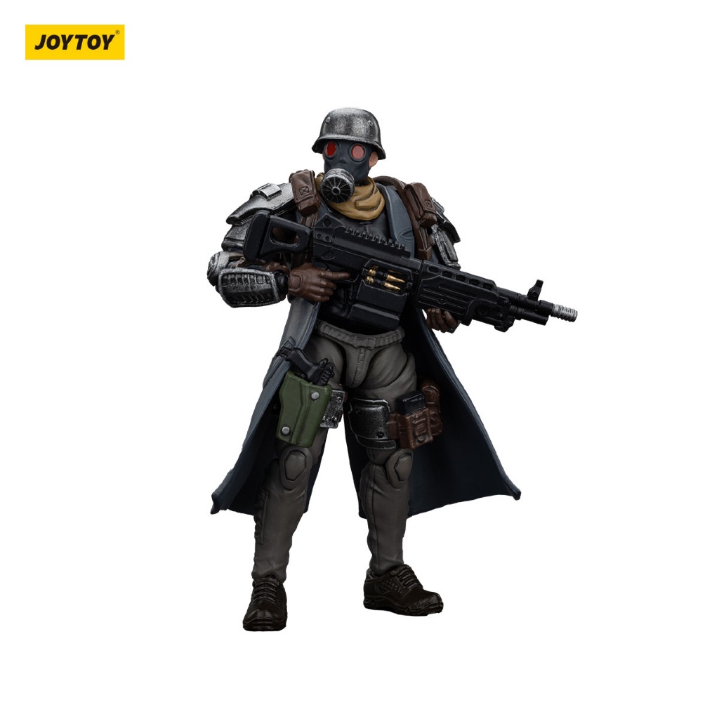 Shadow Jaeger squadViper - view 2