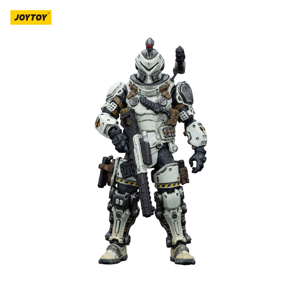 Sorrow Expeditionary Forces 09th Legion Assault Company-Assaulter - view 2