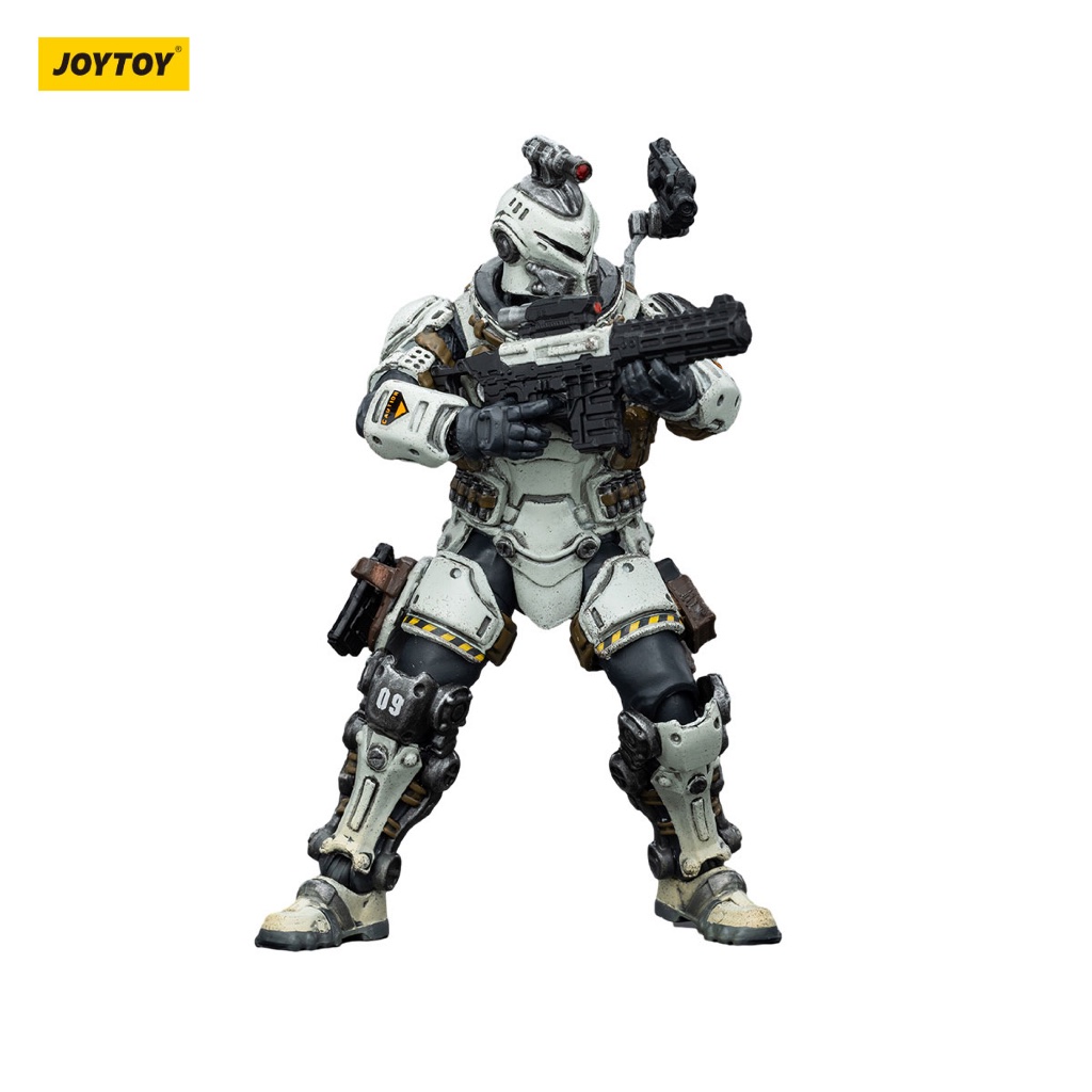 Sorrow Expeditionary Forces 09th Legion Assault Company-Assaulter - view 5