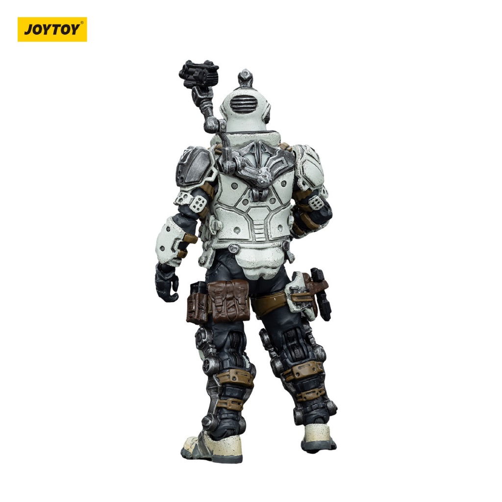 Sorrow Expeditionary Forces 09th Legion Assault Company-Assaulter - view 3