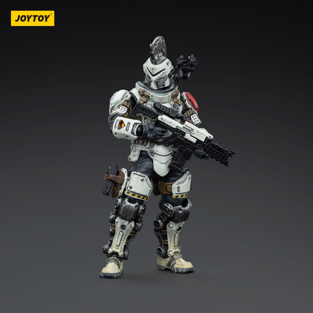 Sorrow Expeditionary Forces 09th Legion Assault Company-Sergeant Major - main product image