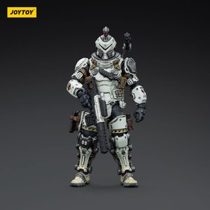 Sorrow Expeditionary Forces
09th Legion Assault Company-Signaller - Premium action figure - $0.00