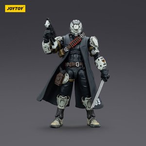 Sorrow Expeditionary Forces
09th Legion Assault Company-Stealth Master - Premium action figure - $0.00