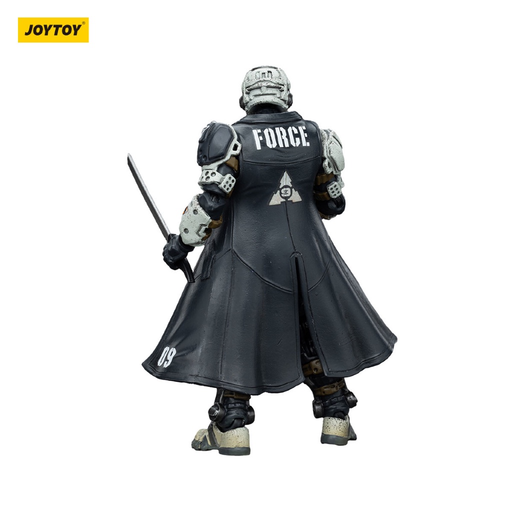 Sorrow Expeditionary Forces 09th Legion Assault Company-Striker - view 6