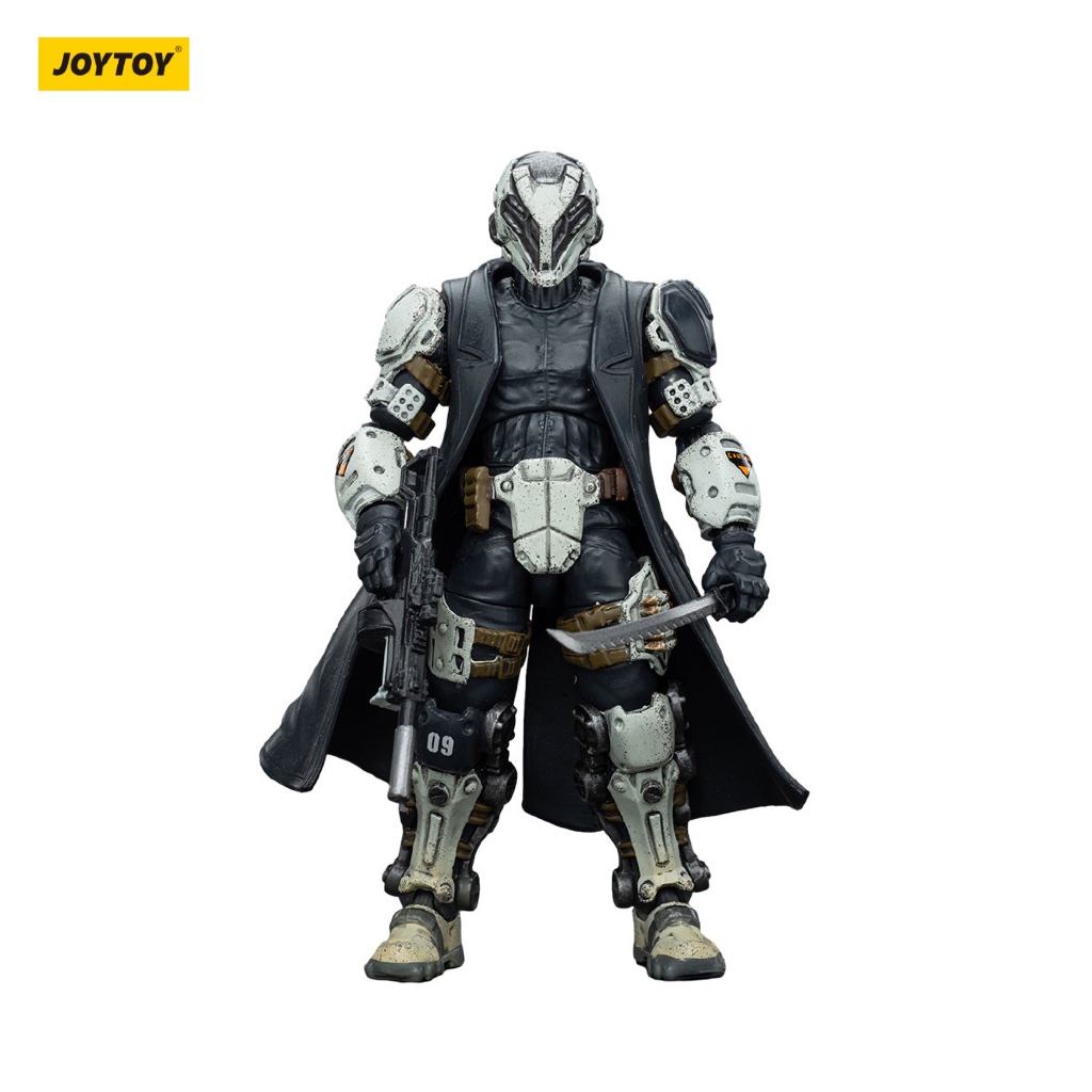 Sorrow Expeditionary Forces 09th Legion Assault Company-Striker - view 7