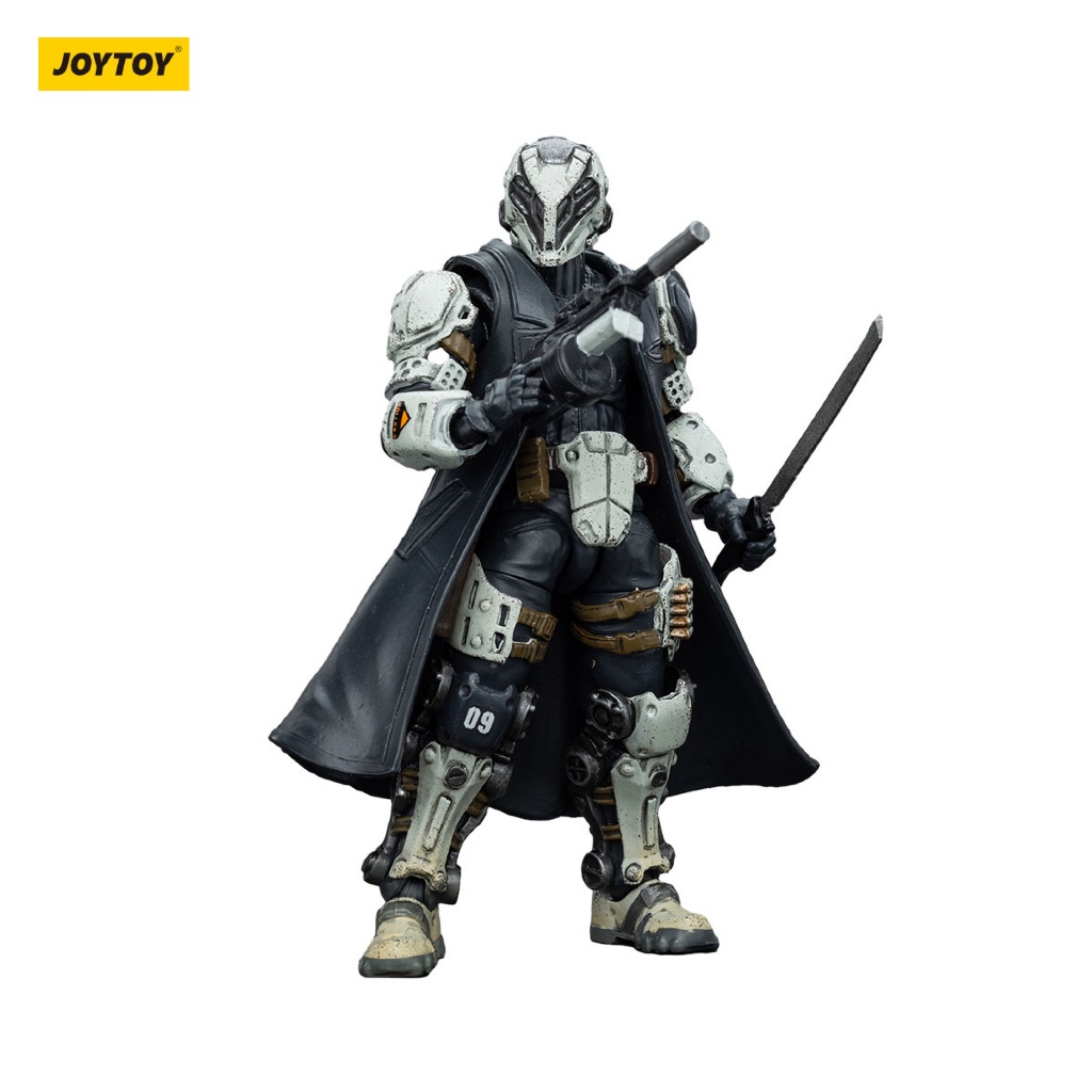 Sorrow Expeditionary Forces 09th Legion Assault Company-Striker - view 5