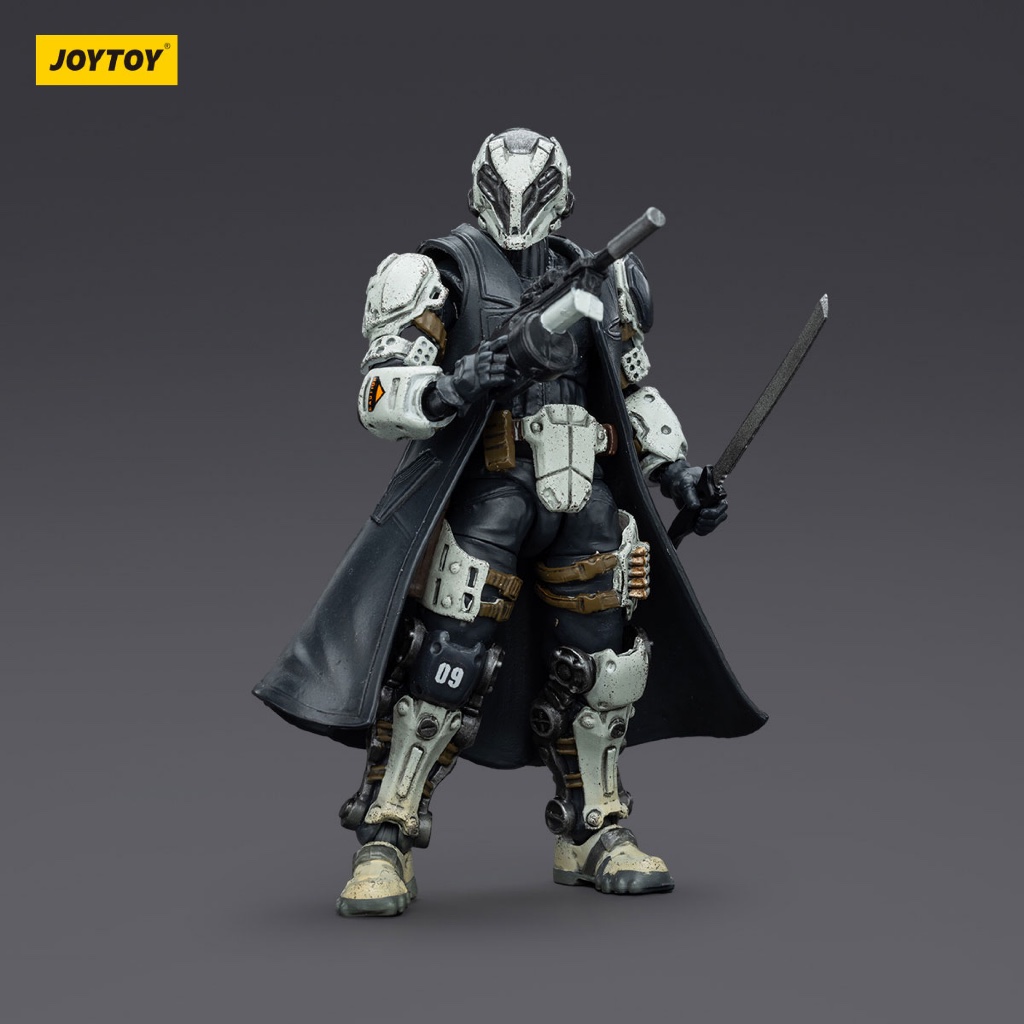 Sorrow Expeditionary Forces 09th Legion Assault Company-Striker - view 2