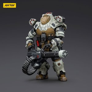 Sorrow Expeditionary Forces 09th Legion Rescue Squad-Heavy Gunner - Premium action figure - $0.00