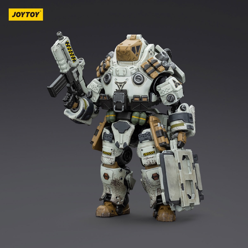 Sorrow Expeditionary Forces 09th Legion Rescue Squad-Medical Officer - main product image