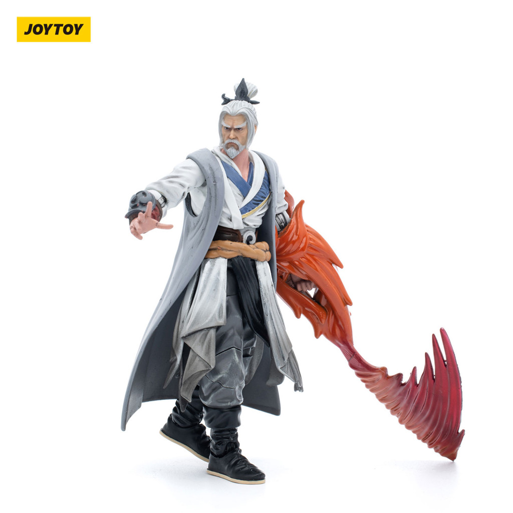 Dark Source-JiangHuBlademaster of Taichang Sect Ao Gongsun - view 5