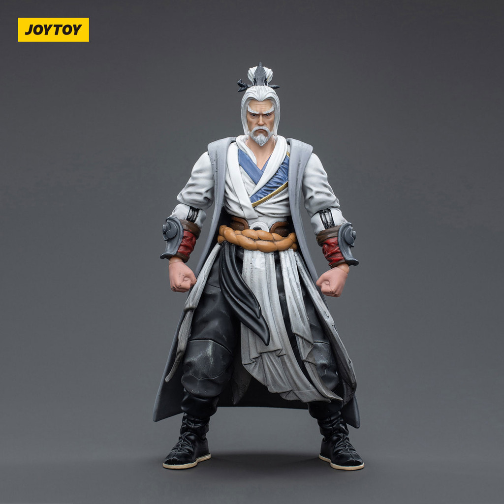 Dark Source-JiangHuBlademaster of Taichang Sect Ao Gongsun - main product image