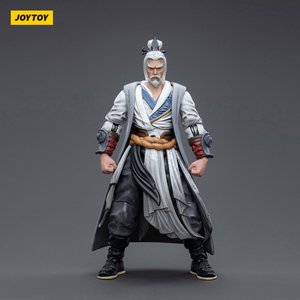 Dark Source-JiangHuBlademaster of Taichang Sect Ao Gongsun - Premium action figure - $0.00