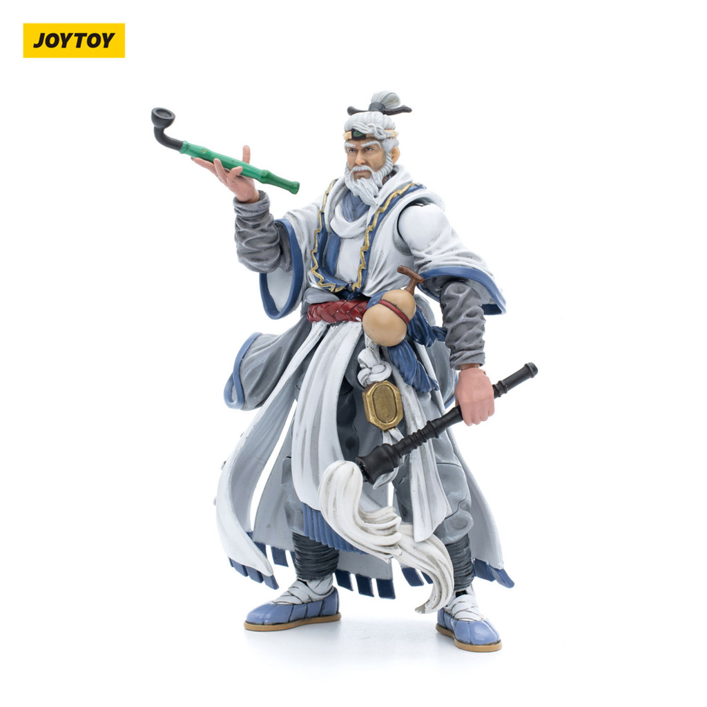 Dark Source-JiangHuChief of Taichang Sect Dingchang Huo - view 2