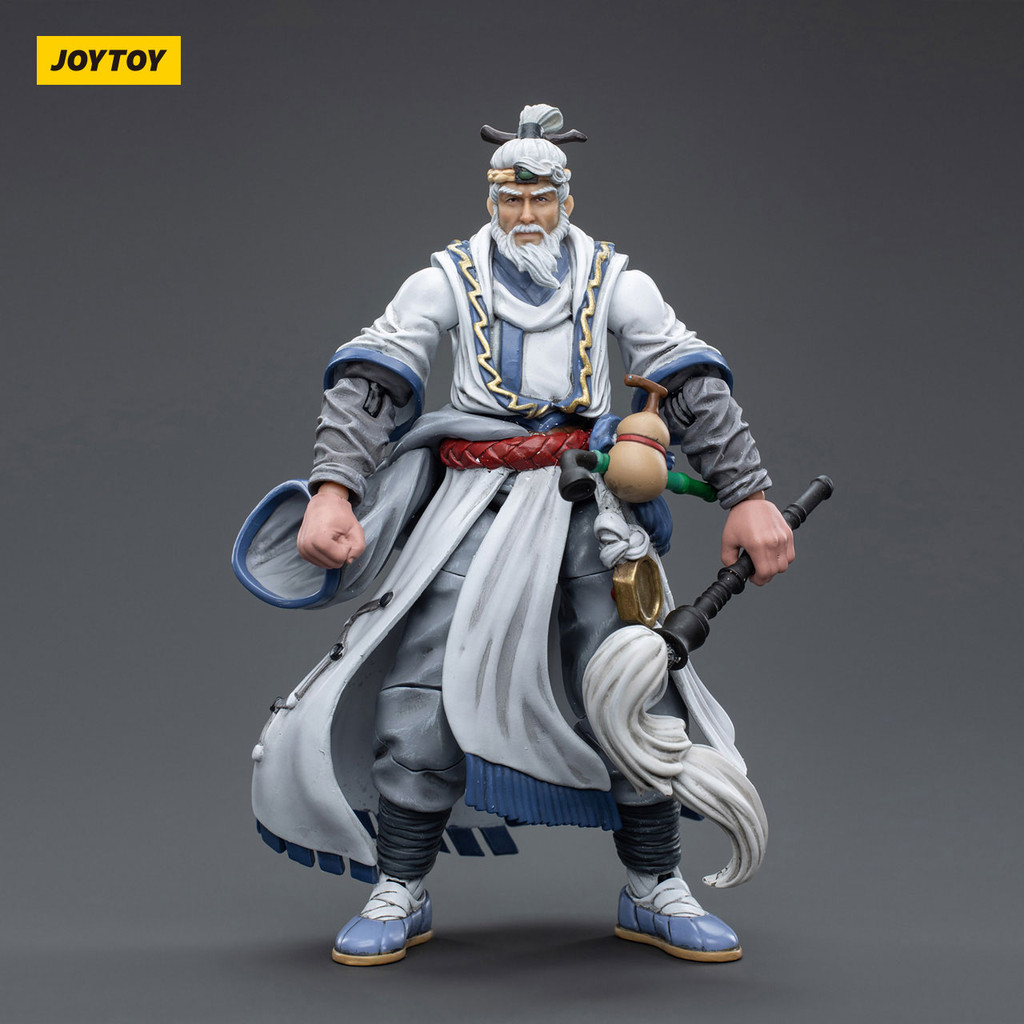 Dark Source-JiangHuChief of Taichang Sect Dingchang Huo - main product image