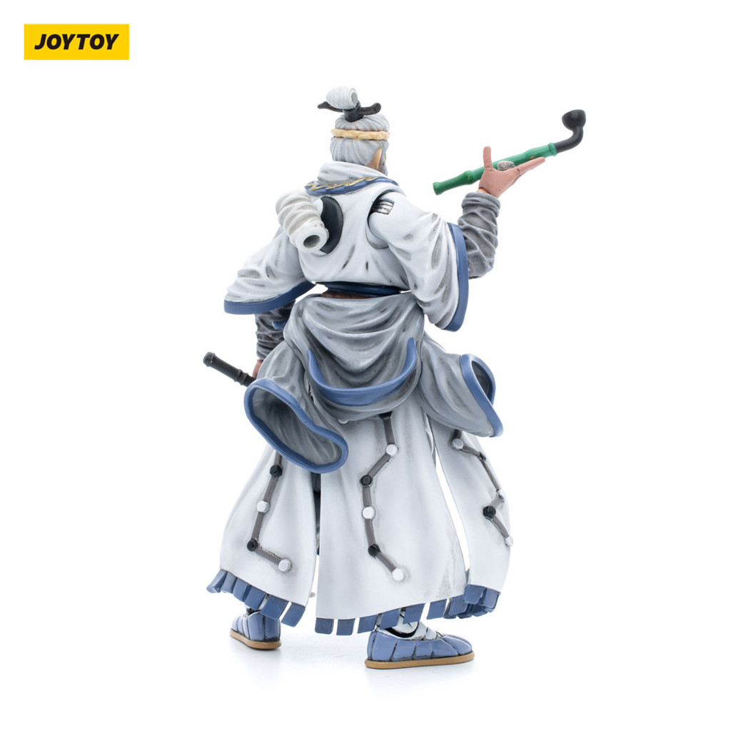 Dark Source-JiangHuChief of Taichang Sect Dingchang Huo - view 4