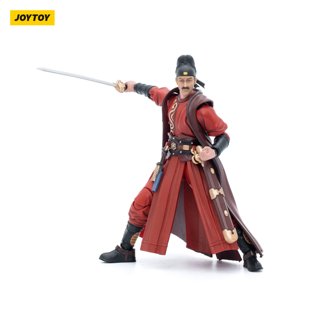 Dark Source-JiangHuTaichang Sect Xushan He - view 5
