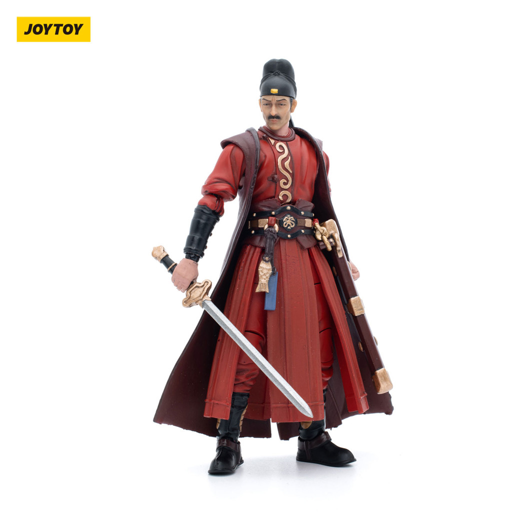 Dark Source-JiangHuTaichang Sect Xushan He - view 4