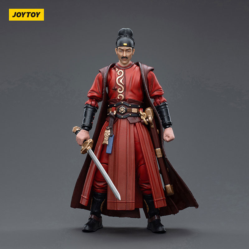 Dark Source-JiangHuTaichang Sect Xushan He - main product image