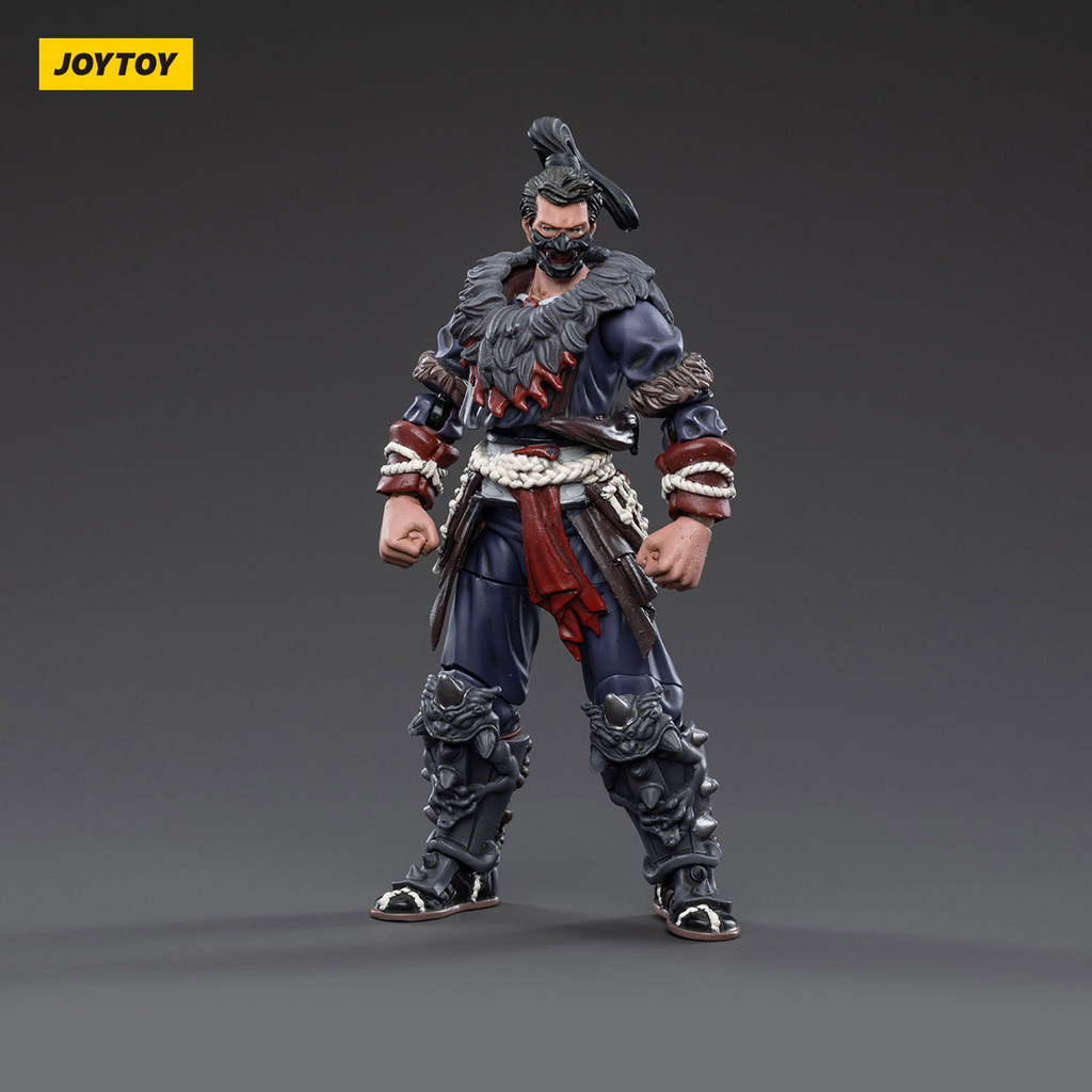 Wuzun Sect Tengtian Yue - main product image