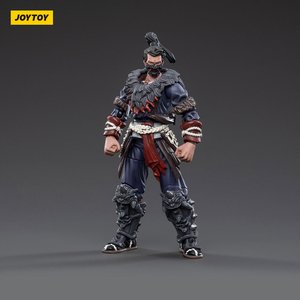 Wuzun Sect Tengtian Yue - Premium action figure - $0.00