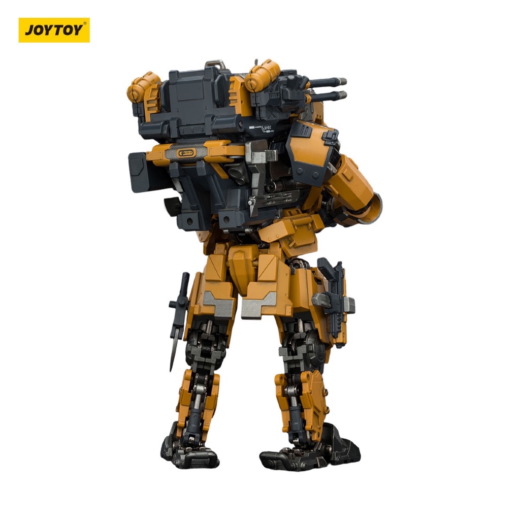 APOC Series Annihilator 02 Long-Range Strike Mech ST-8617 - view 5