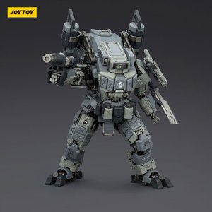 APOC Series Bedrock Fury Fire Strike Mech ST-8618 - Premium action figure - $0.00