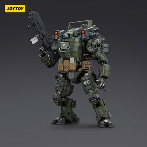 APOC Series Bedrock
Standard Combat Type Mecha - Premium action figure - $0.00