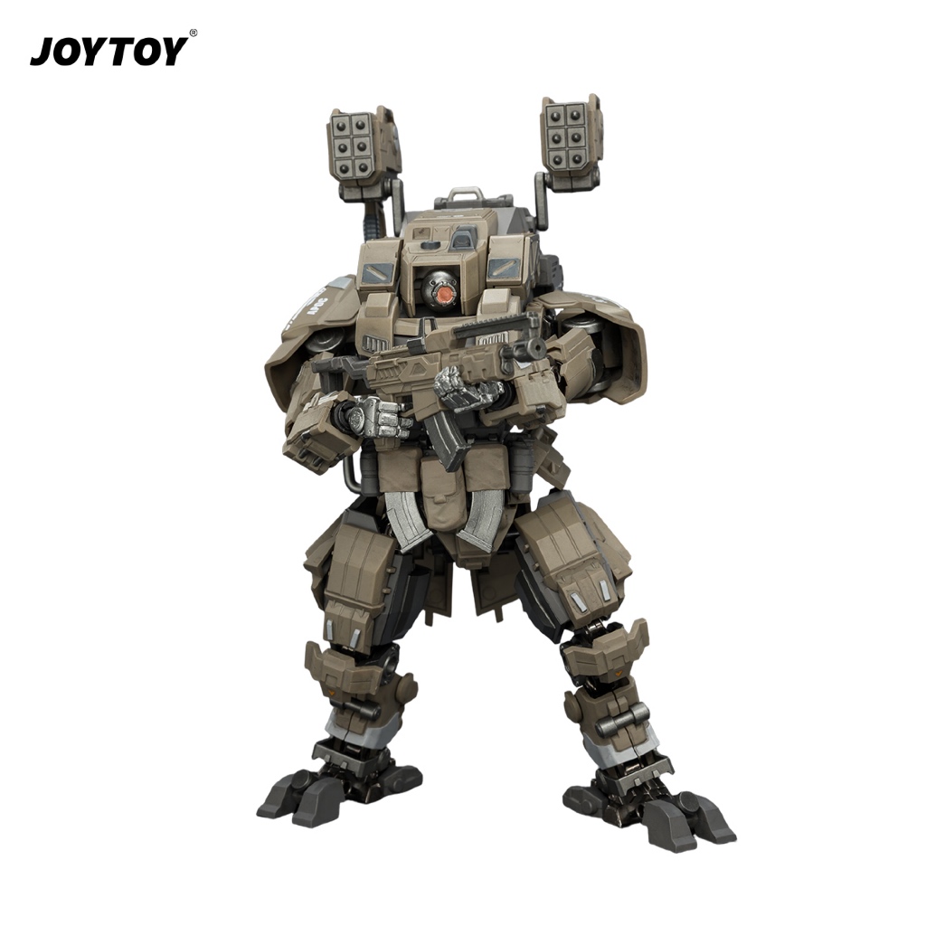 APOC Series Cosmic Zenith Fire Support Mech ST-8626 - view 4