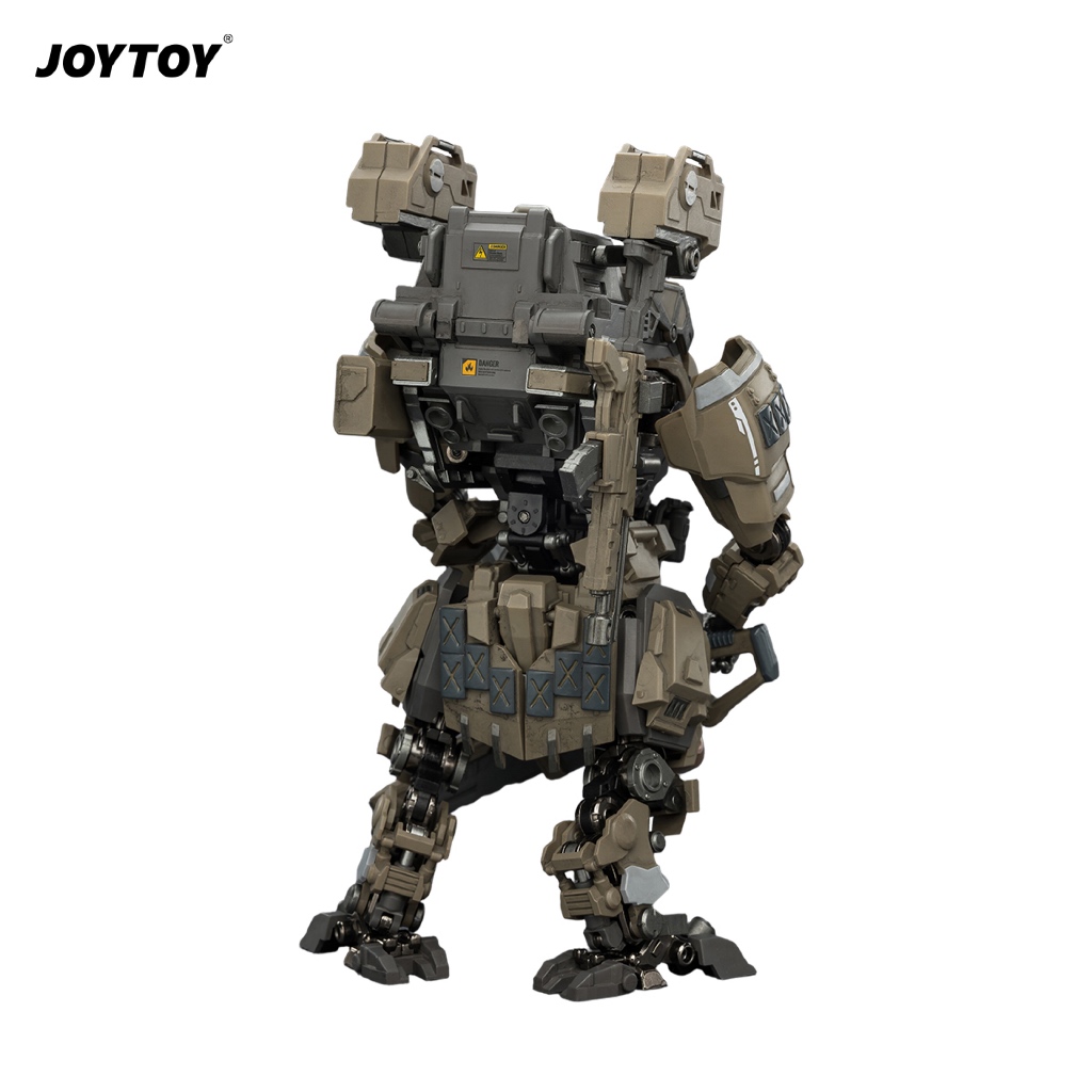 APOC Series Cosmic Zenith Fire Support Mech ST-8626 - view 3