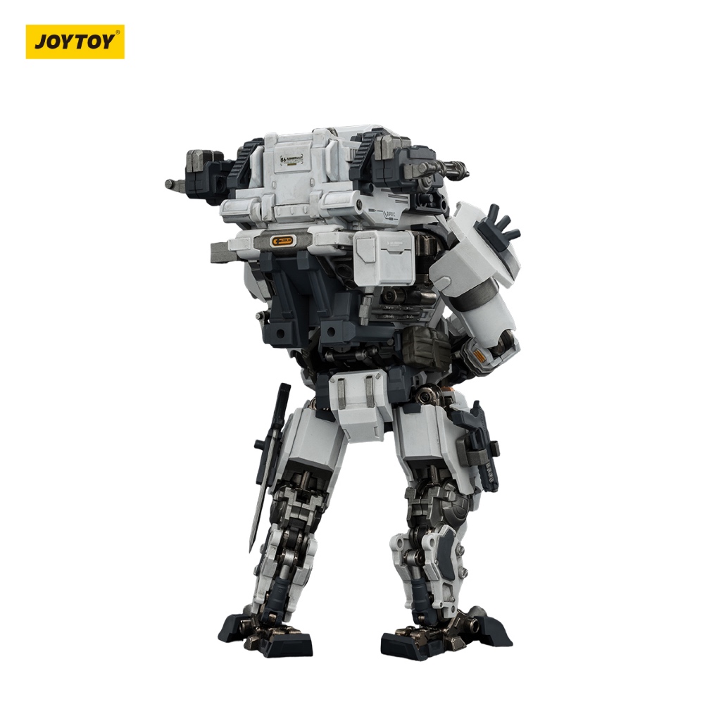 APOC Series DragonFang Assault Mech - view 4