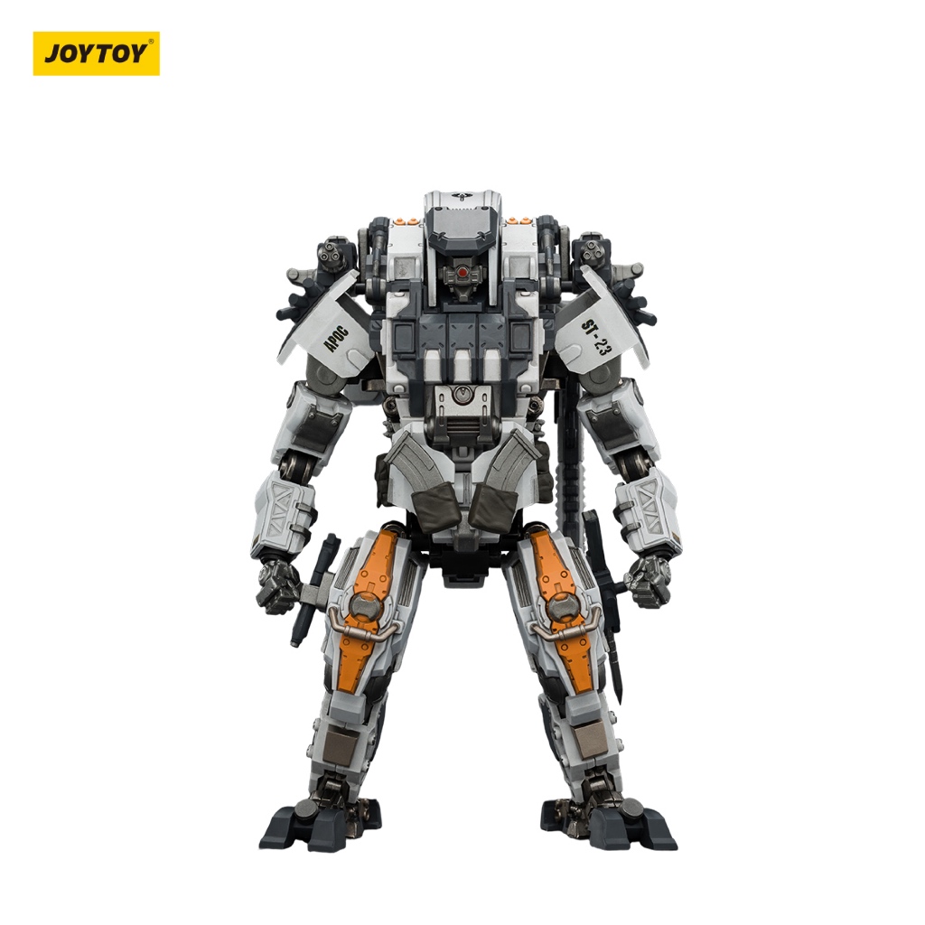 APOC Series DragonFang Assault Mech - view 3