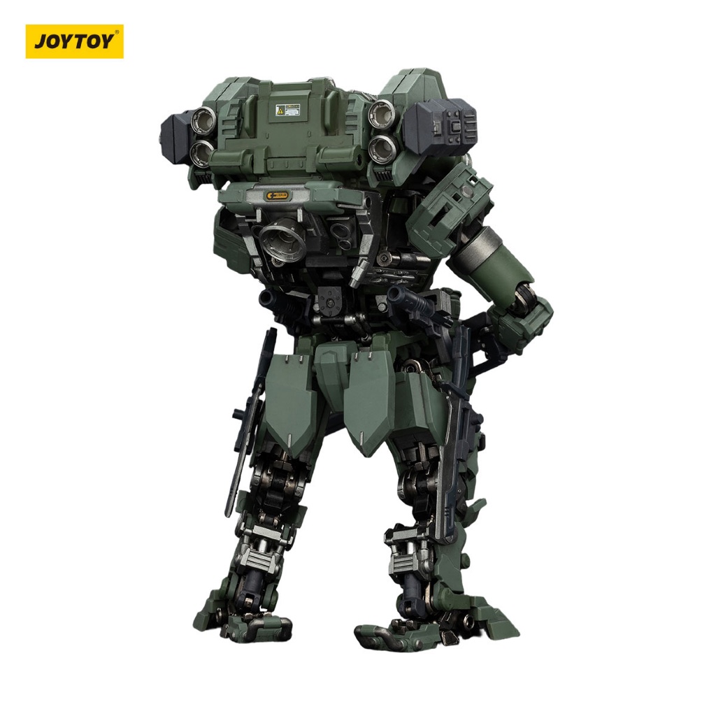 APOC Series Falcon 02 Rapid Assault Mech ST-8615 - view 5