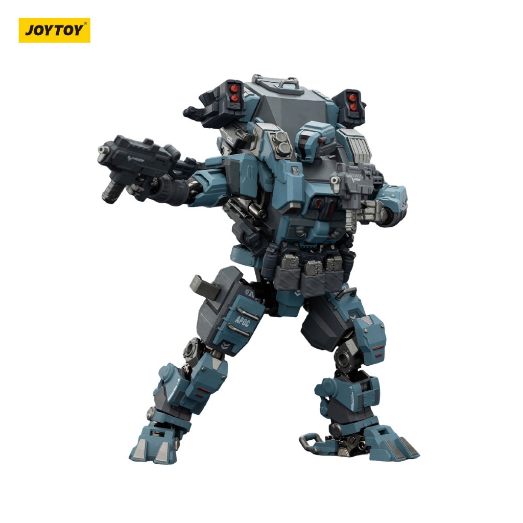 APOC Series Falcon Riot Control Mech ST-8607 - view 5
