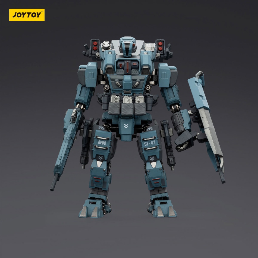 APOC Series Falcon Riot Control Mech ST-8607 - view 2