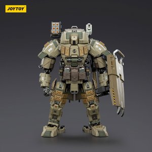APOC Series Iron Vanguard
Heavy Assault Mech - Premium action figure - $0.00
