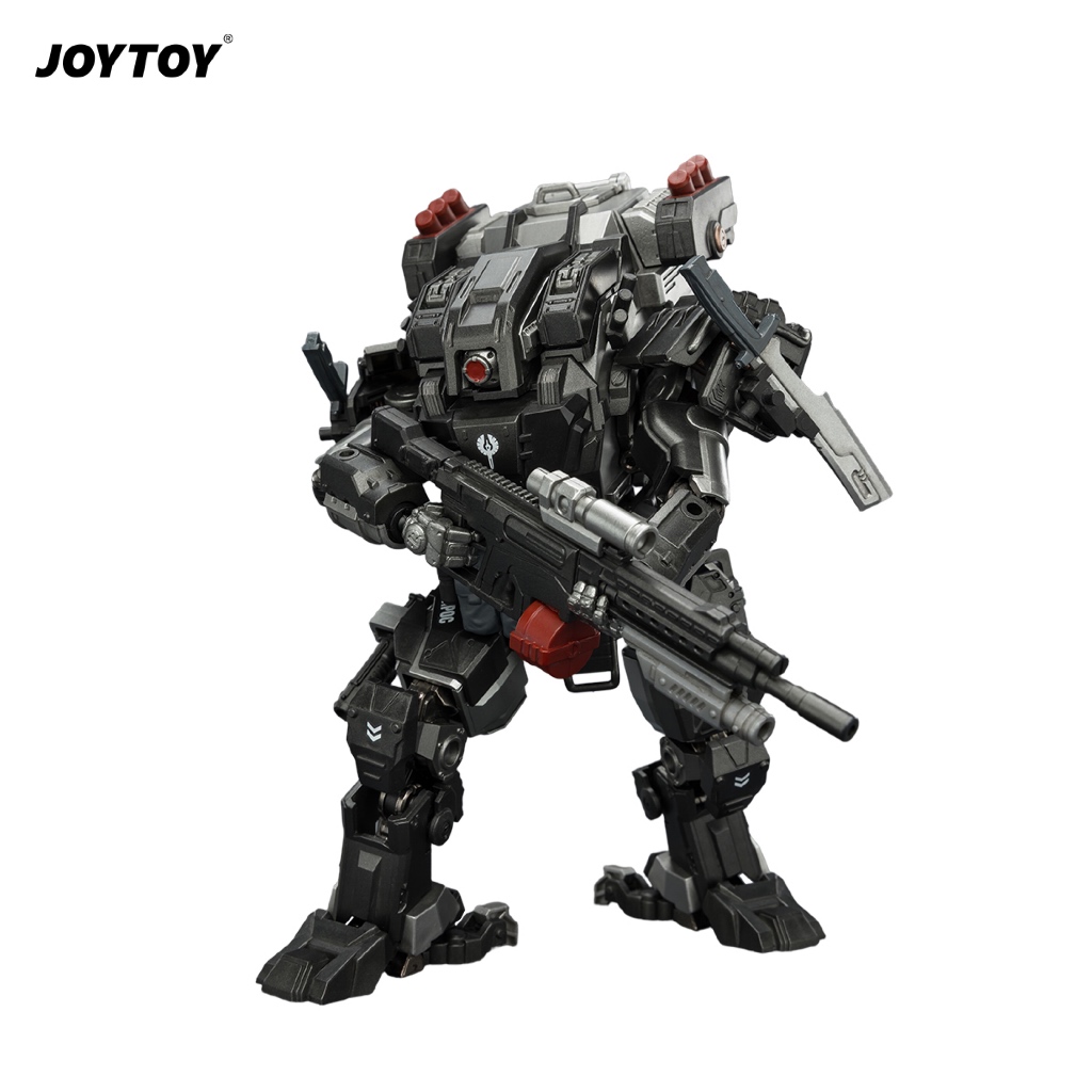 APOC Series Mystic Armor 02 Assault Mech ST-8627 - view 5