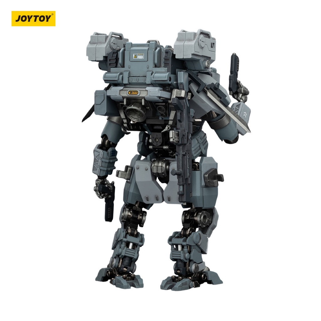 APOC Series Sky Tempest Fire Strike Mech ST-8614 - view 5